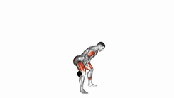 Kettlebell Full Swing